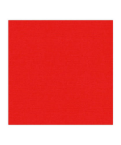 rødt karton
