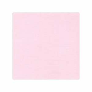 linnen karton i light pink