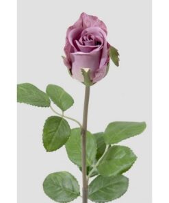 Rose 50 cm. lilla 2889-40