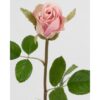 Rose 50 cm. lys lilla 2889-41